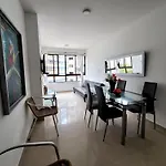 Live Stay - Cartagena Escape Plaza