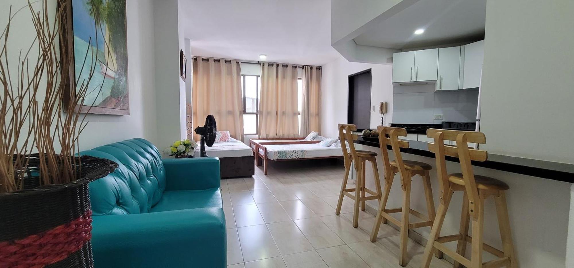 Live - Escape Plaza Aparthotel *