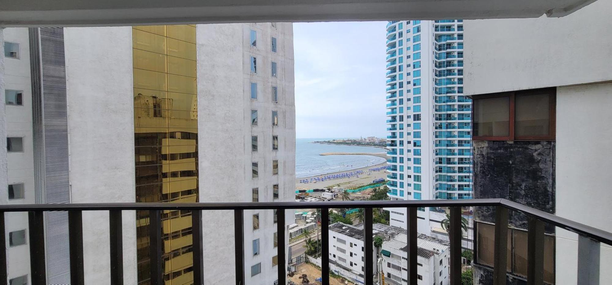 Aparthotel Live - Escape Plaza Cartagena