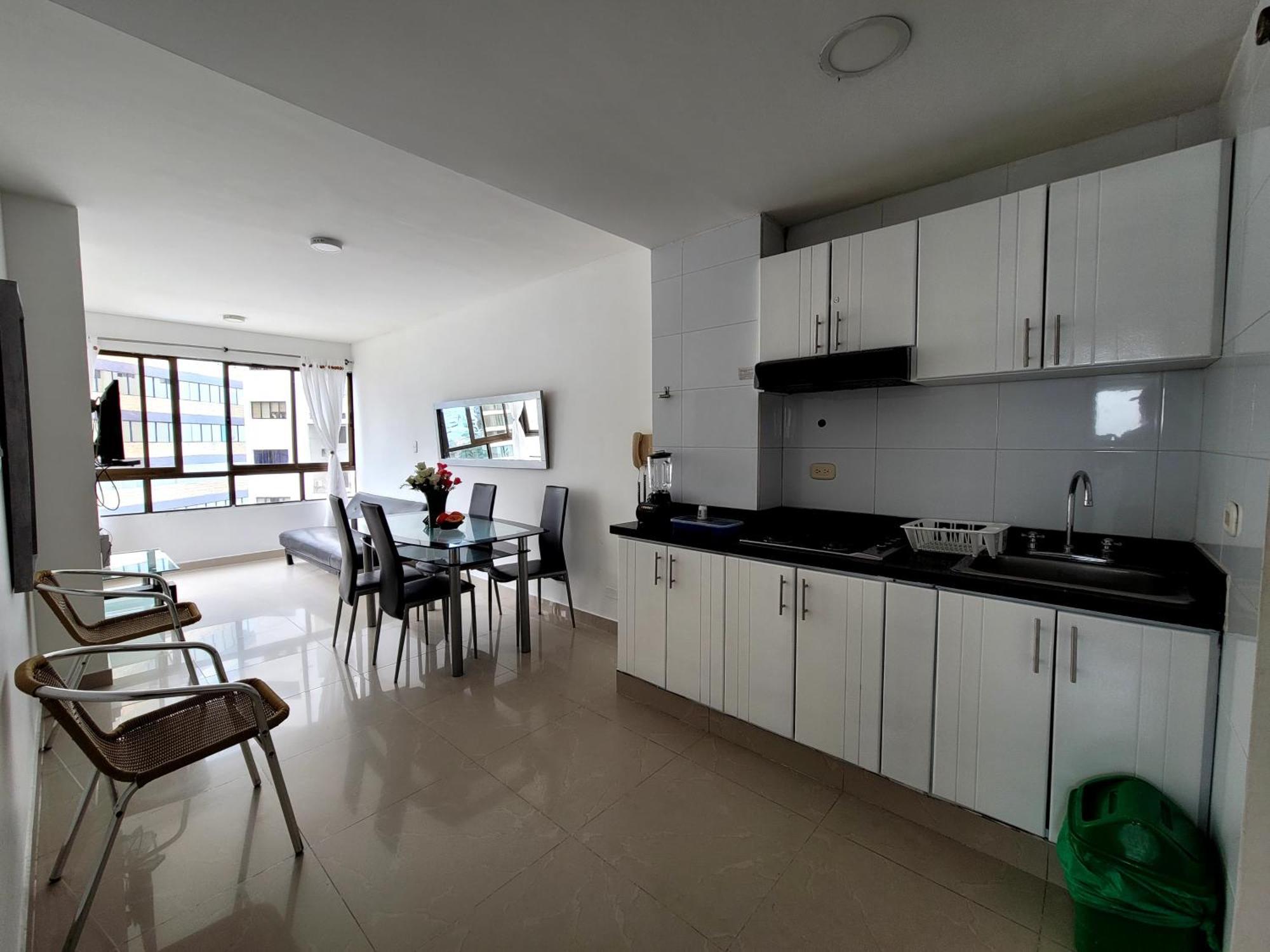 Aparthotel Live - Escape Plaza *