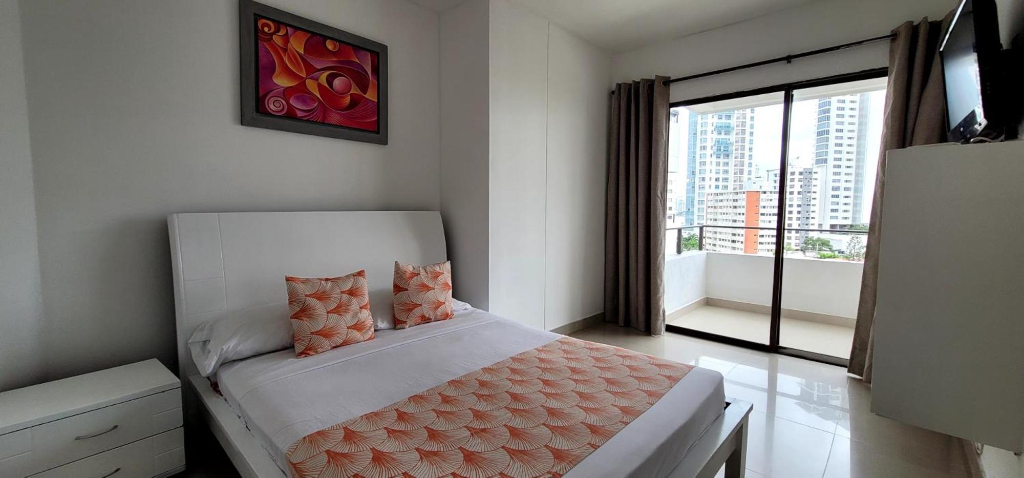 Live - Escape Plaza * Cartagena