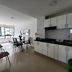 Live Stay - Cartagena Escape Plaza