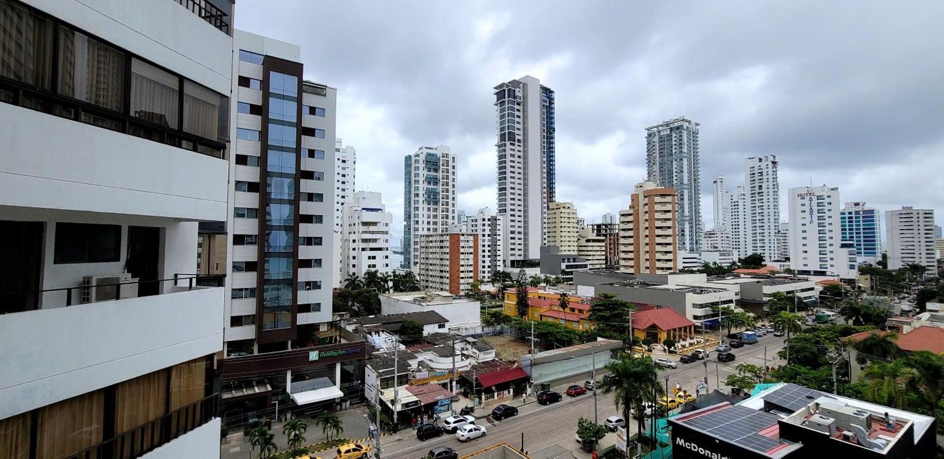 Live - Escape Plaza Cartagena
