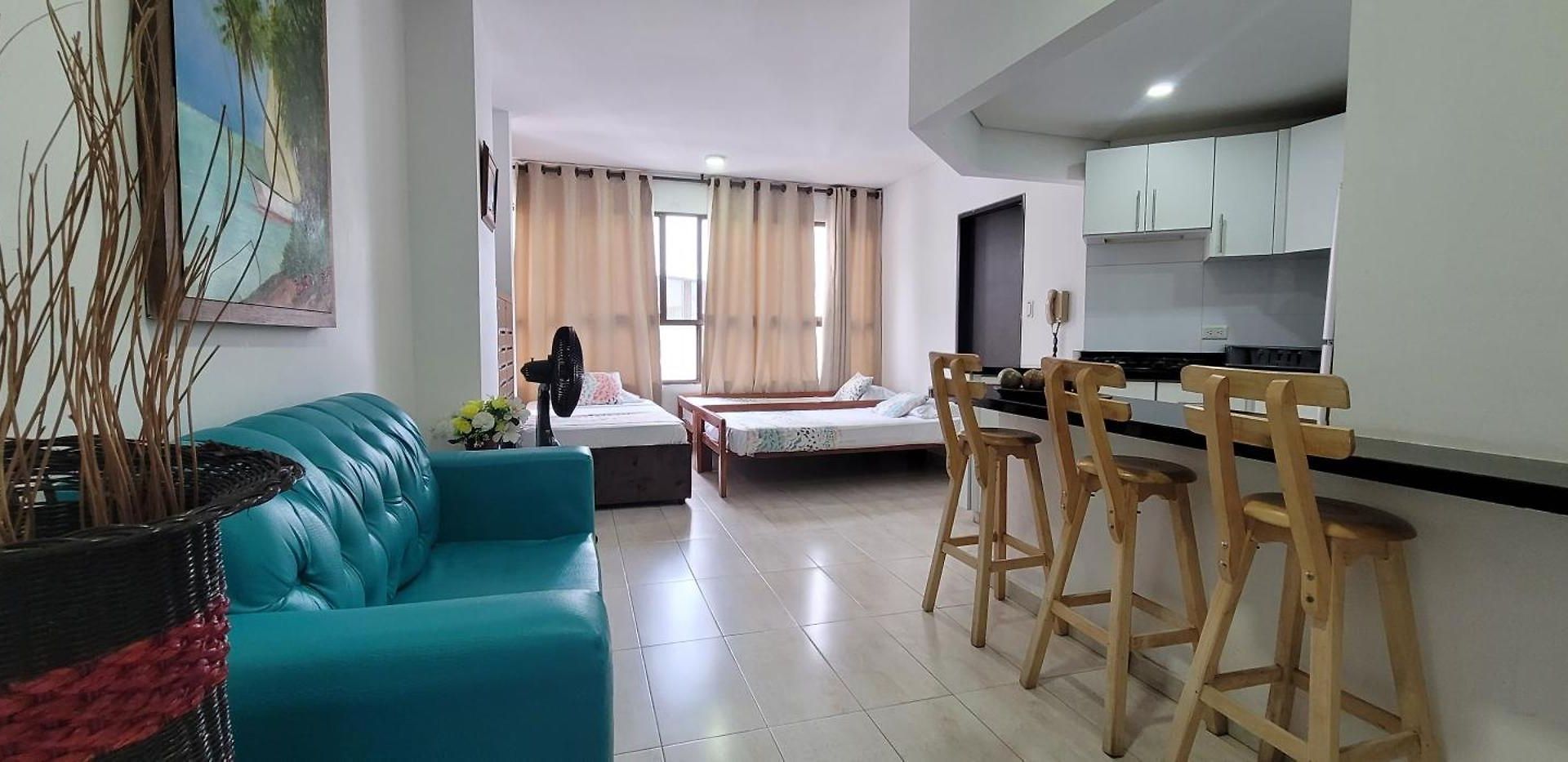 Live - Escape Plaza * Cartagena