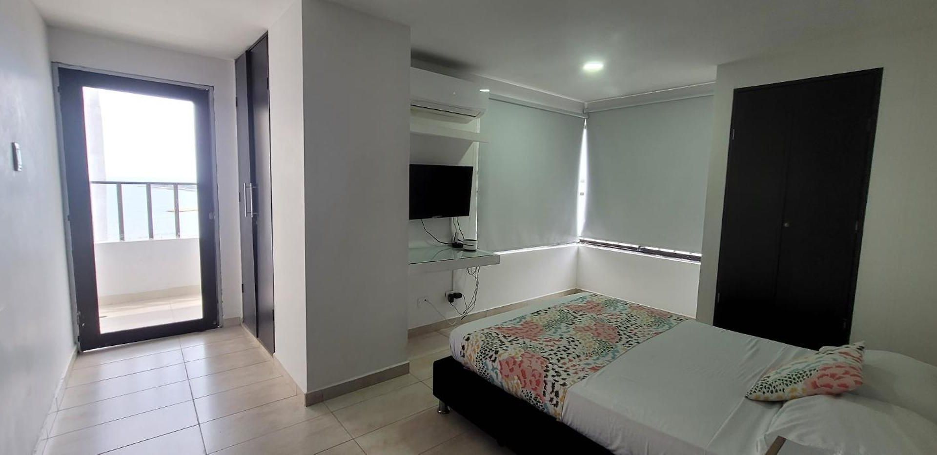 Apartahotel Live - Escape Plaza *