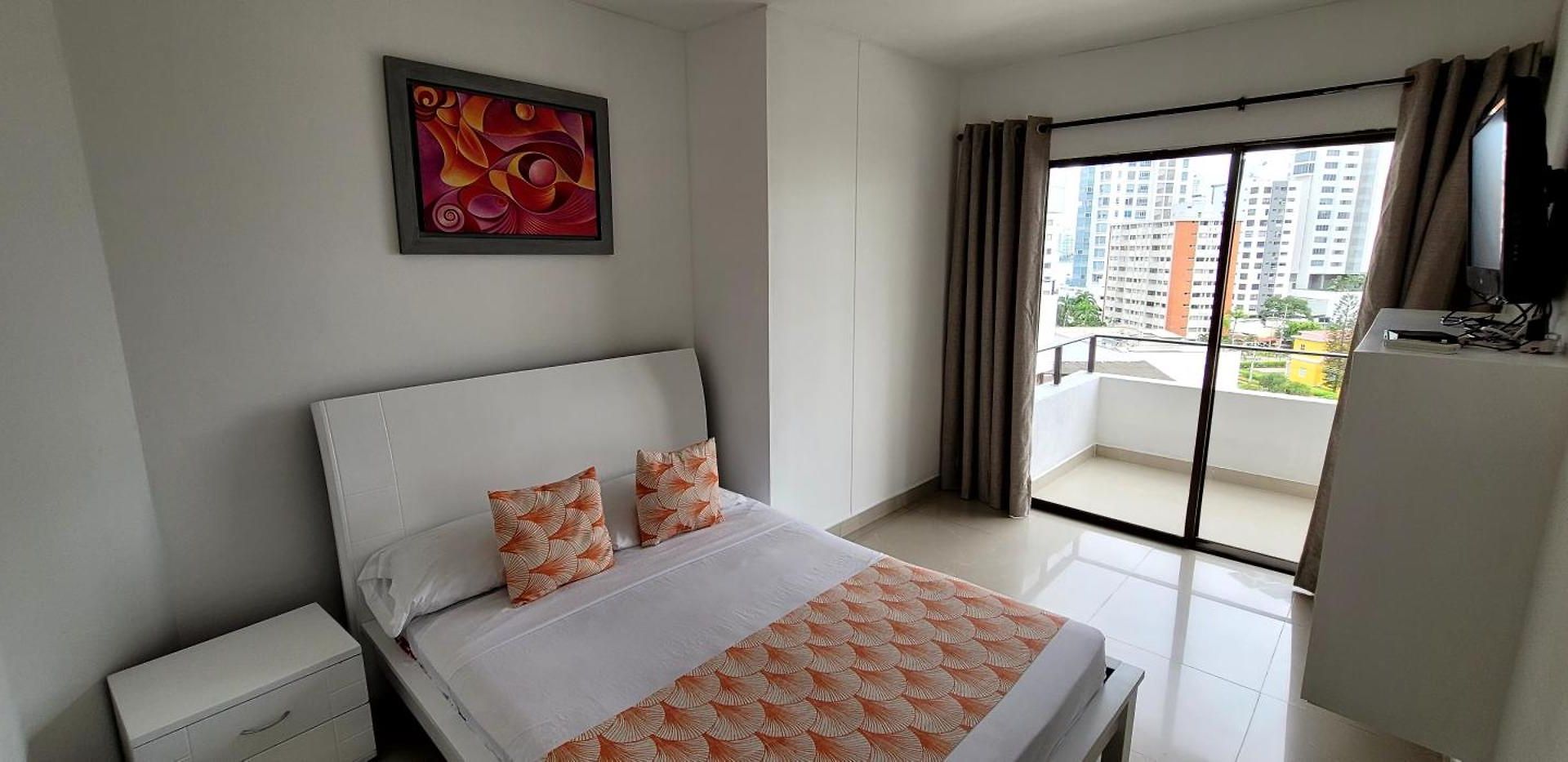 Live - Escape Plaza Apartahotel Cartagena