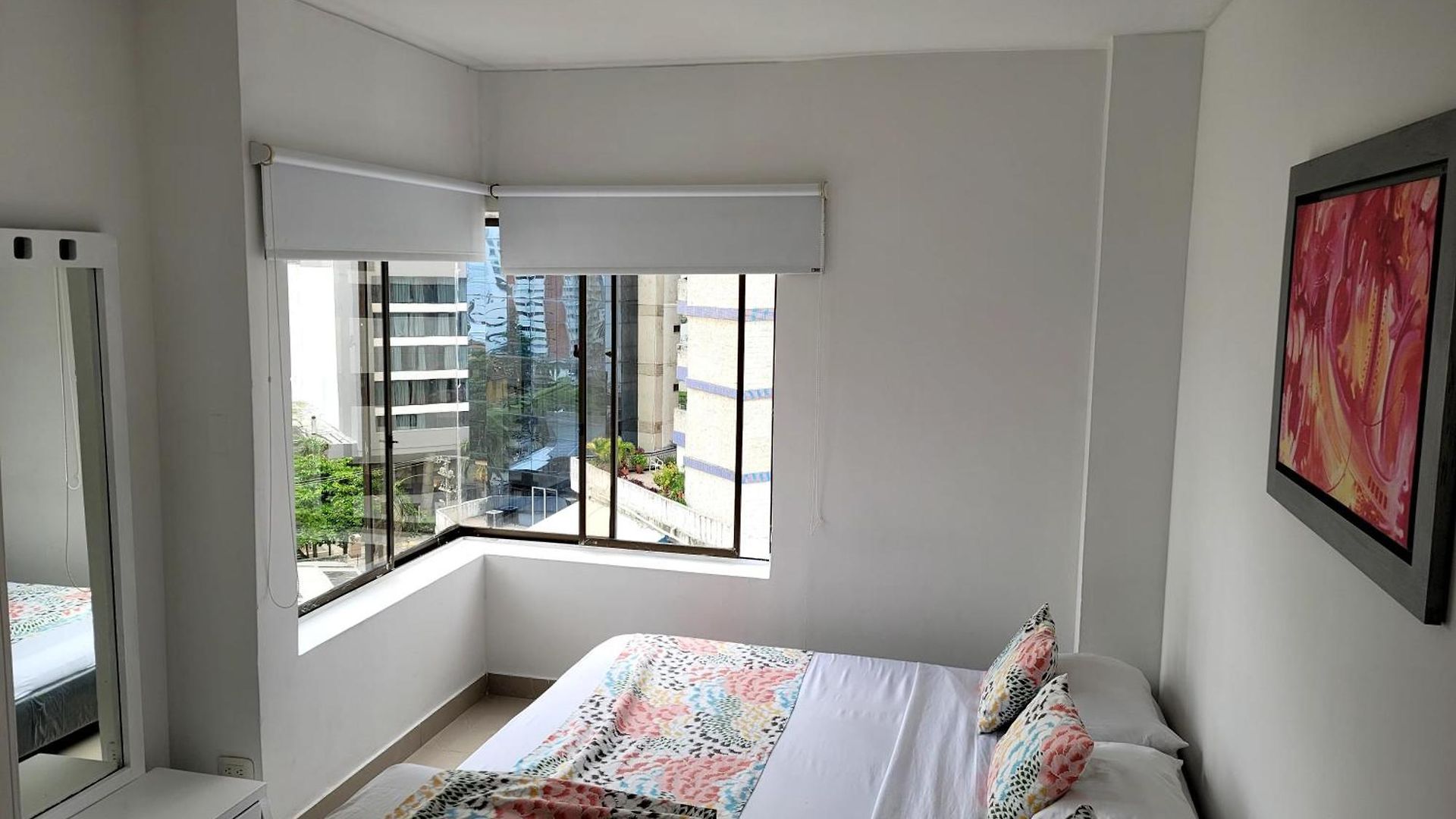 Apartahotel Live - Escape Plaza *