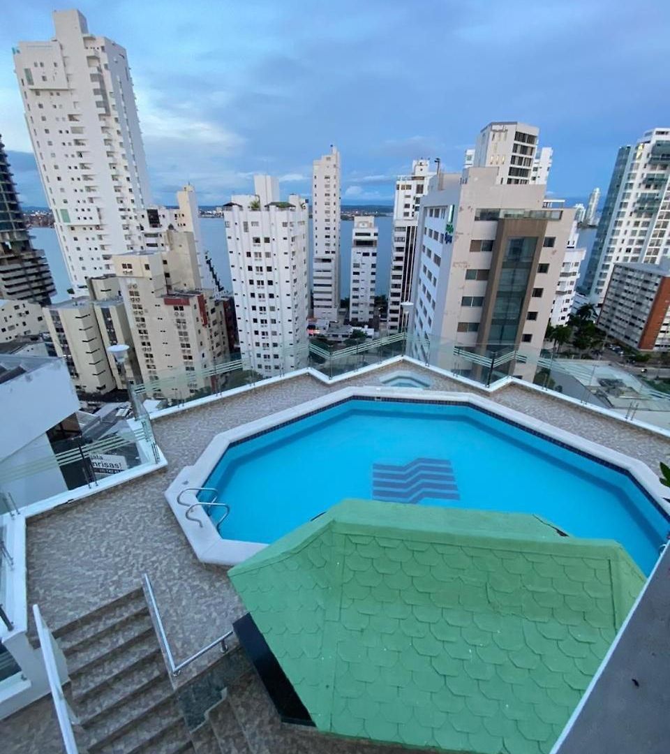 Apartahotel Live - Escape Plaza *