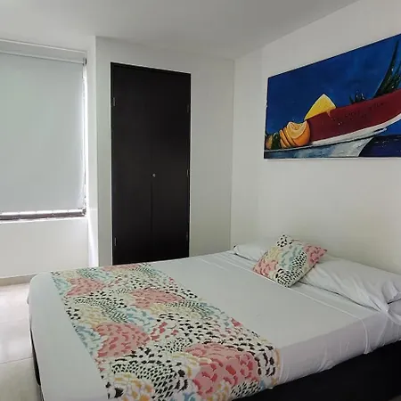 Live - Escape Plaza Apartahotel Cartagena