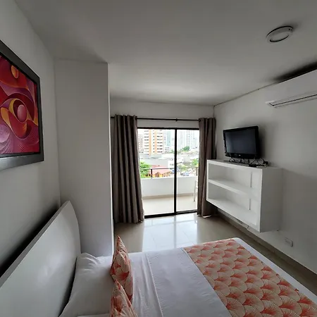Live - Escape Plaza Cartagena