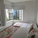 Live Stay - Cartagena Escape Plaza