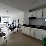 Live Stay - Cartagena Escape Plaza