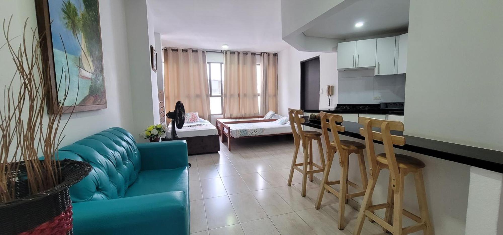 Live - Escape Plaza * Cartagena