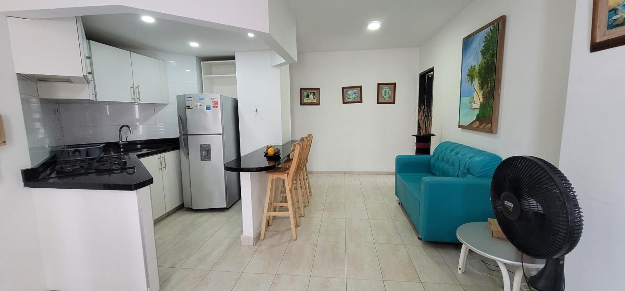 Live - Escape Plaza * Cartagena