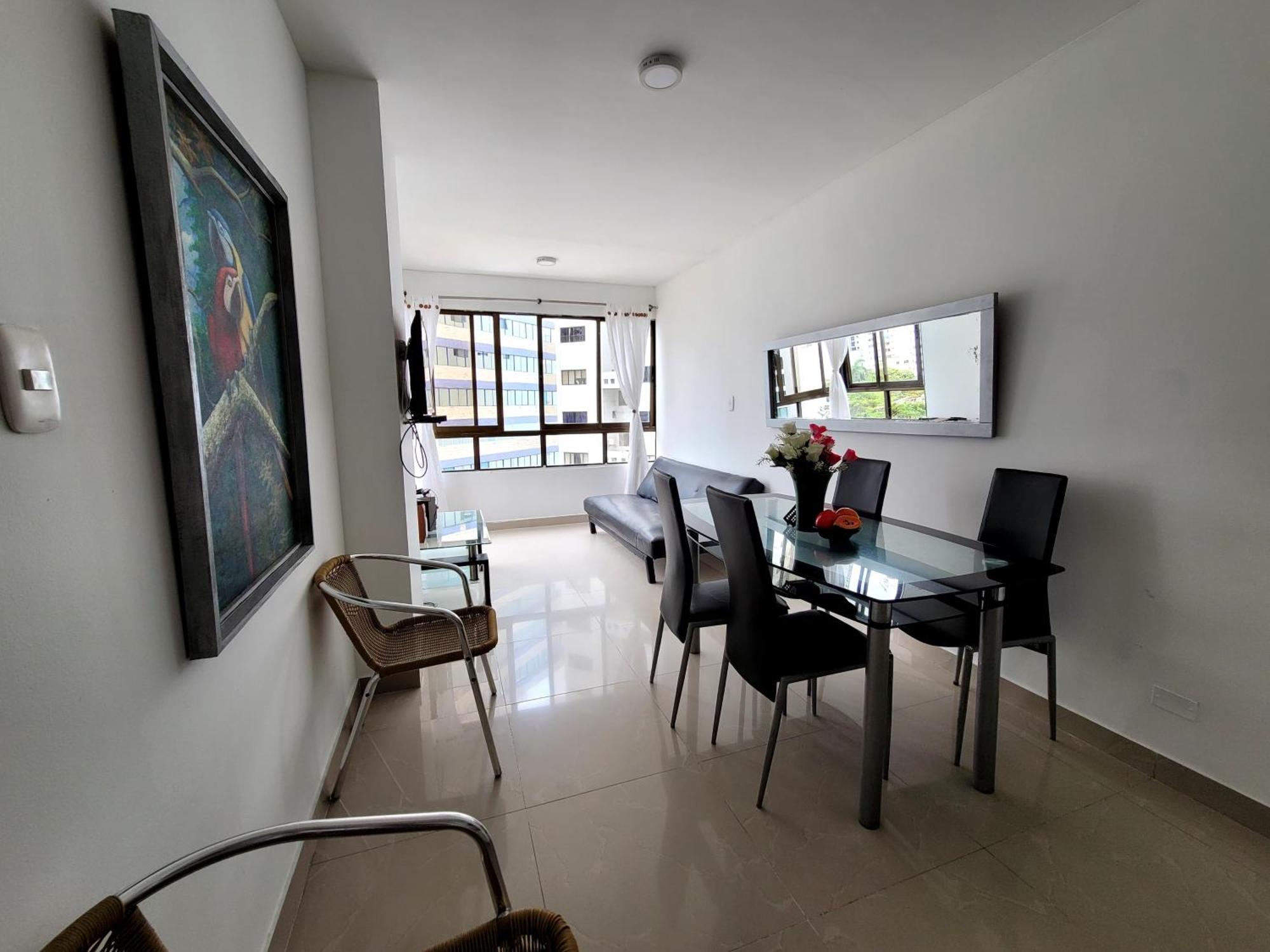 Apartahotel Live - Escape Plaza