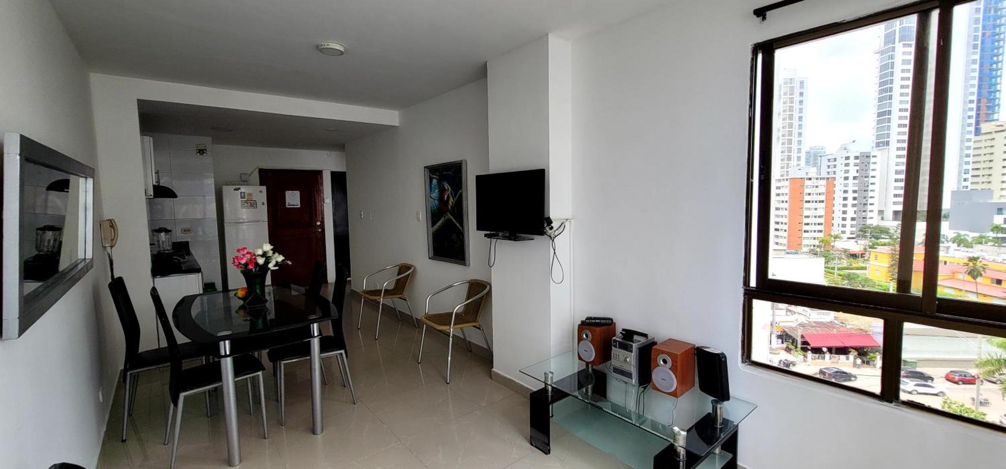 Apartahotel Live - Escape Plaza